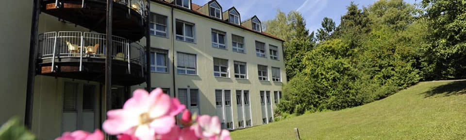 Klinik Fränkische Schweiz